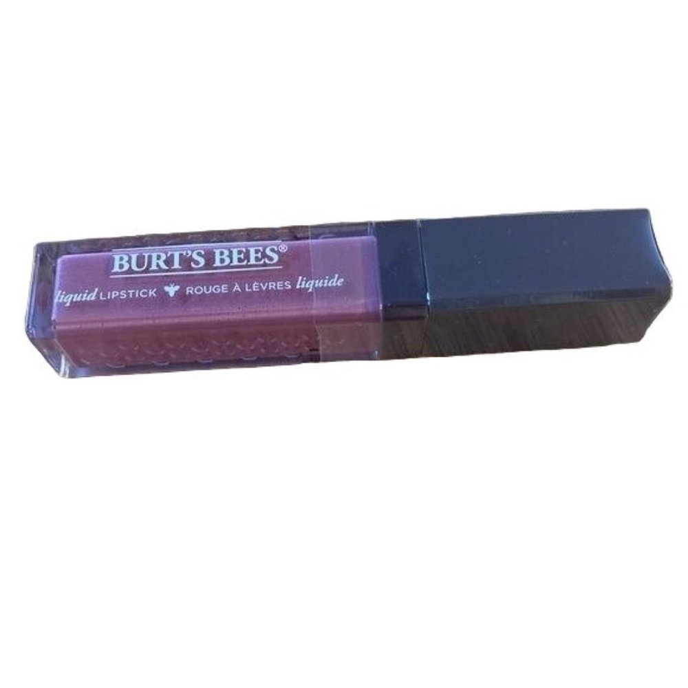 Burt's Bees Liquid Lipstick 100% Natural Blush Bay 813